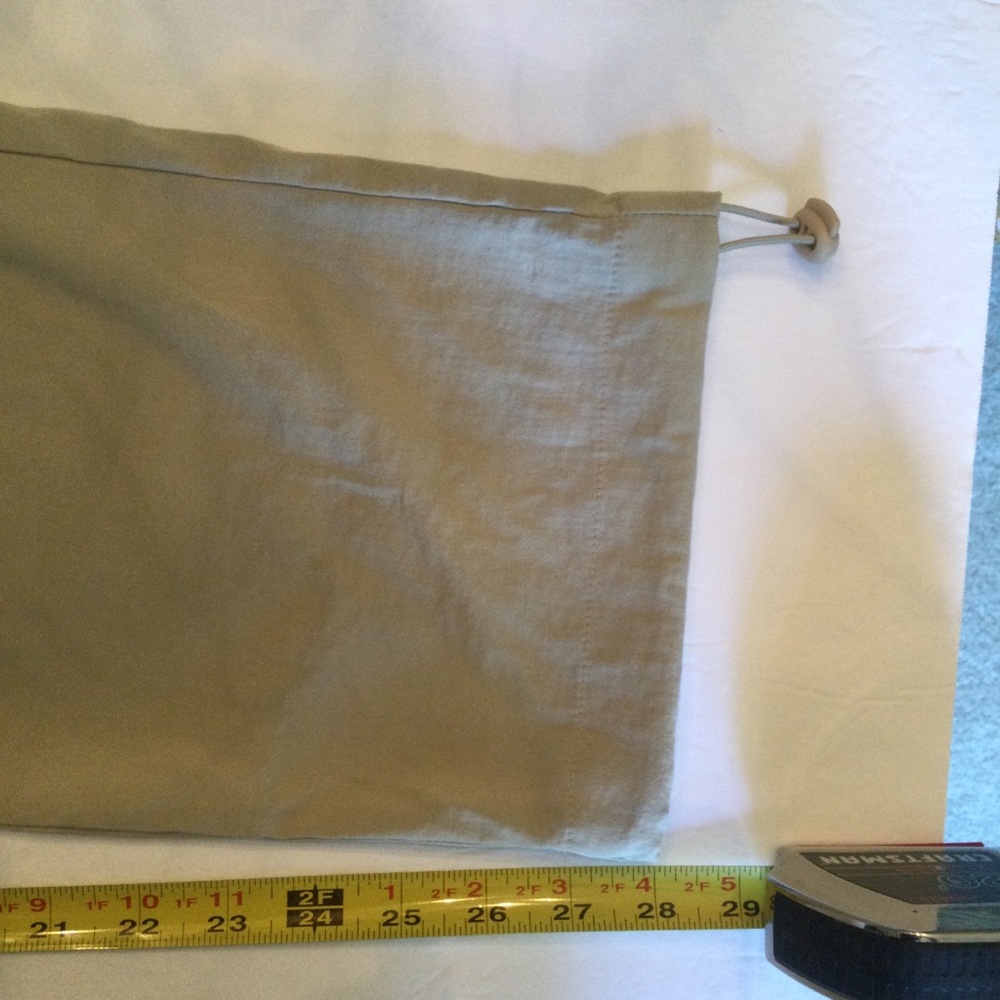 Shinestar Khaki Cargo Hiking Pants - Picture 12 of 12